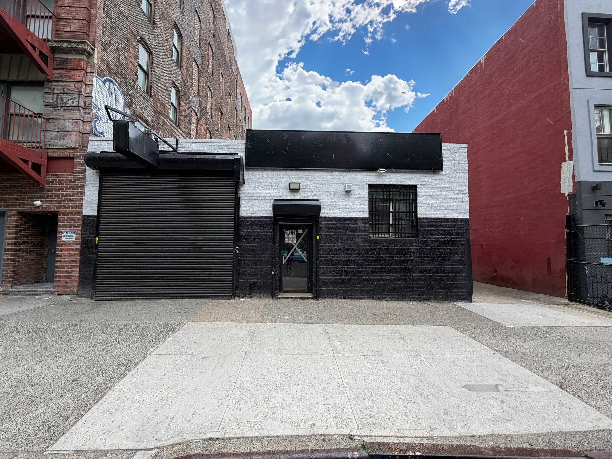 984 Myrtle Ave, Brooklyn, NY for lease Building Photo- Image 1 of 4