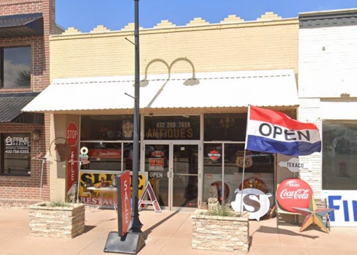 108 Main St, Seminole, TX for sale Primary Photo- Image 1 of 17