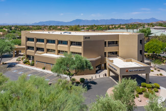 More details for 4545 E Chandler Blvd, Phoenix, AZ - Office/Medical for Lease