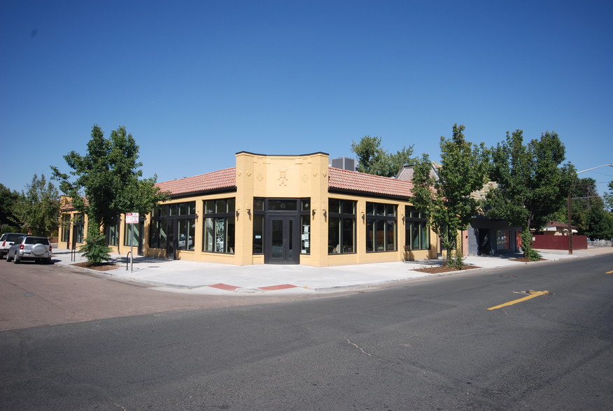 4404-4416 Yates St, Denver, CO for lease - Building Photo - Image 1 of 24