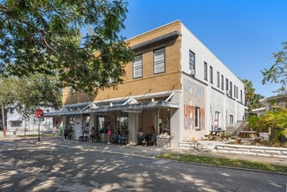 Plus de détails pour 6 Studios + House + Ground Floor Retail – Commerce de détail à vendre, Saint Petersburg, FL