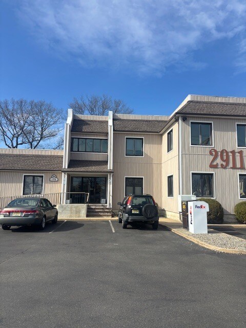 2911 Route 88, Point Pleasant, NJ à vendre Photo du bâtiment- Image 1 de 11