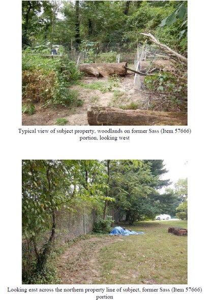 Between I-95 ramp & Woodland Drive, Arbutus, MD for sale - Aerial - Image 3 of 5