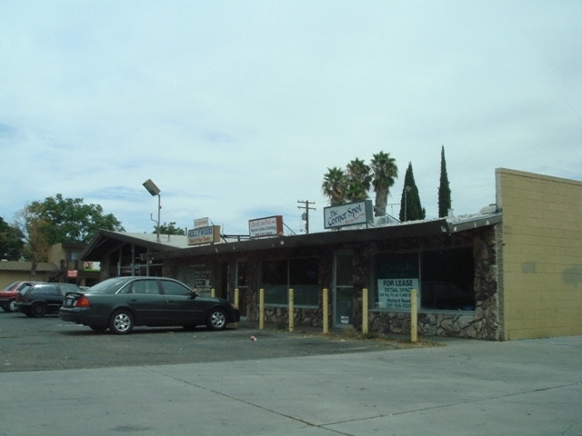 1412 Carver Rd, Modesto, CA for lease - Building Photo - Image 2 of 5