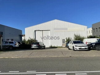 More details for 4 Rue Du Négoce, Saint-Orens-de-Gameville - Multiple Space Uses for Lease