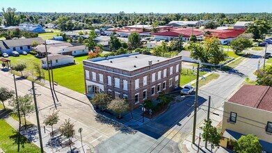 900 Florida Ave, Lynn Haven, FL - AERIAL  map view - Image1
