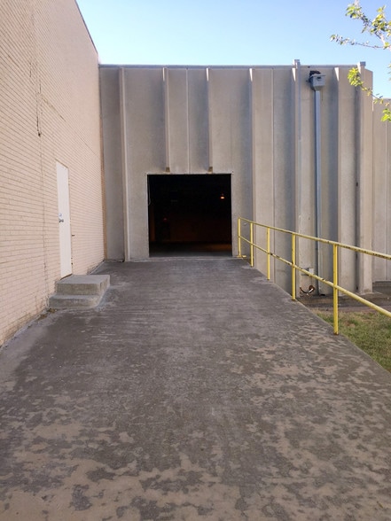 4800 N Stiles Ave, Oklahoma City, OK for lease - Building Photo - Image 3 of 4