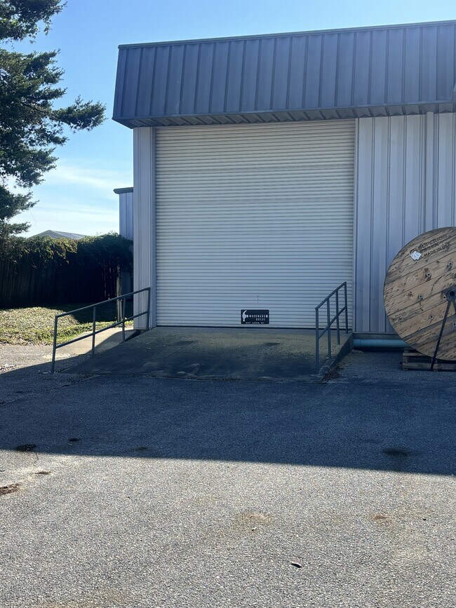 More details for 297 Lewis St, Fort Walton Beach, FL - Industrial for Lease