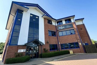 More details for Homer Clos, Warwick - Coworking for Lease