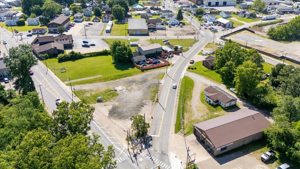 1214 7th St, Parkersburg, WV for sale - Building Photo - Image 2 of 7