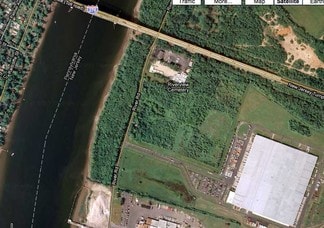 Plus de détails pour River Rd, Burlington Township, NJ - Terrain à vendre