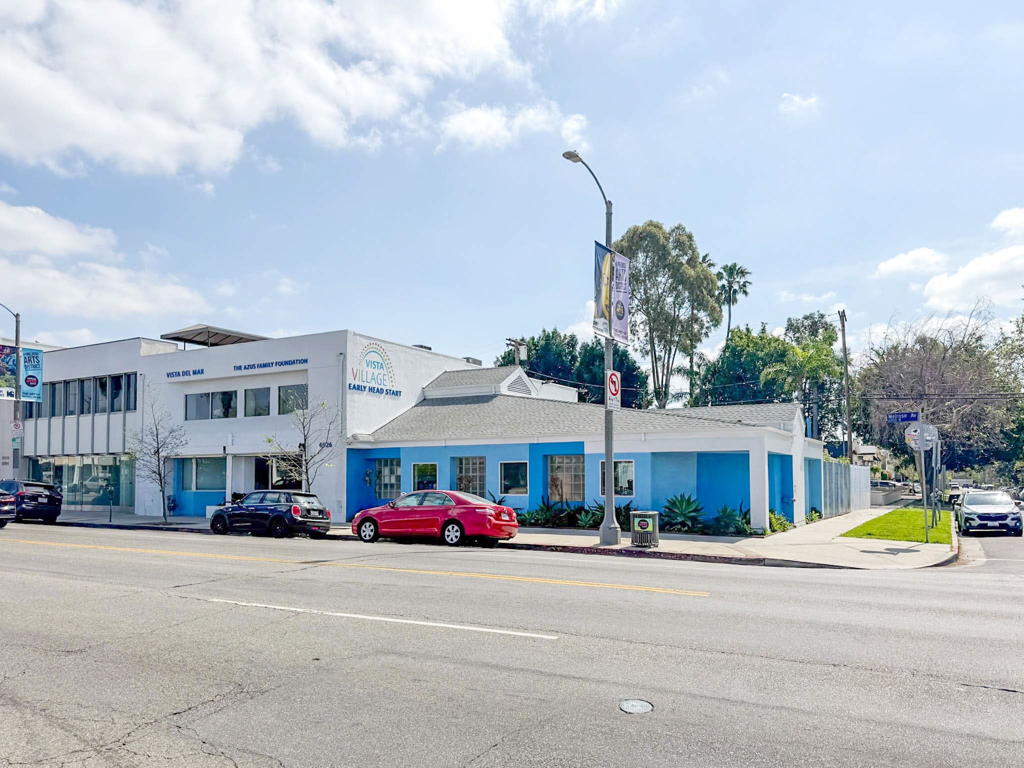 6926 Melrose Ave, Los Angeles, CA for sale Building Photo- Image 1 of 23