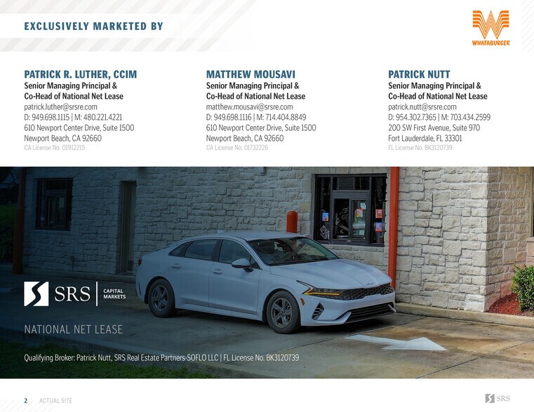 399 Mary Esther Cut Off NW, Fort Walton Beach, FL à vendre - Photo du bâtiment - Image 2 de 7