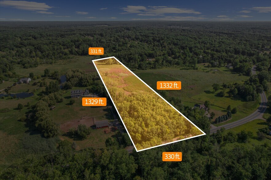 6182 Territorial W Rd, Dexter, MI à vendre - Photo principale - Image 2 de 16