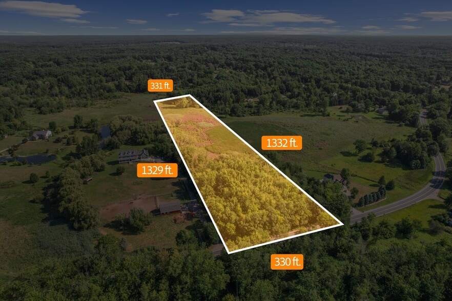 6182 Territorial W Rd, Dexter, MI for sale - Primary Photo - Image 2 of 16