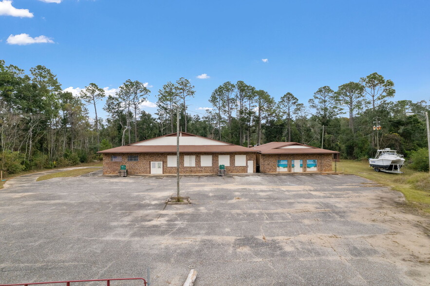 1800 Patricia Dr, Pensacola, FL for sale - Building Photo - Image 1 of 1