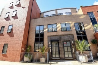 Plus de détails pour 9-13 Risborough St, Londres - Bureau à louer