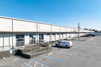 Plus de détails pour 4702-4788 Distribution Dr, Tampa, FL - Industriel à louer