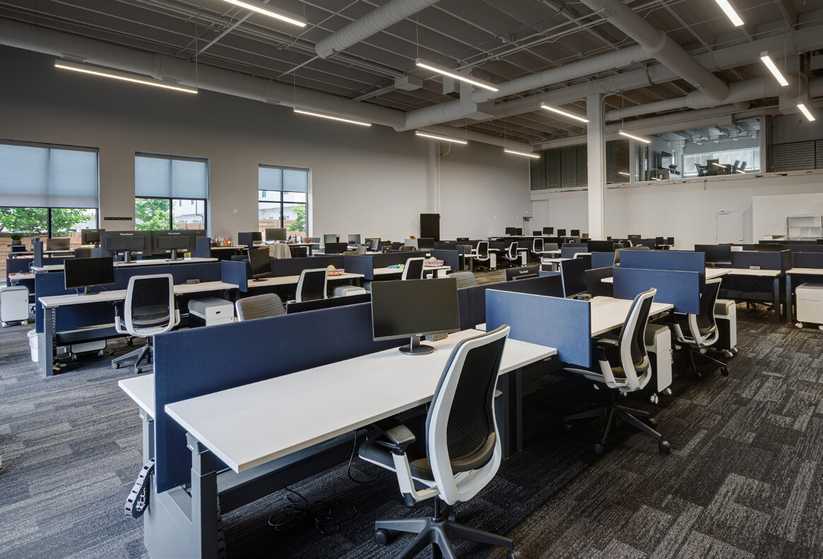 1211 57th Ave, Nashville, TN for lease Interior Photo- Image 1 of 4