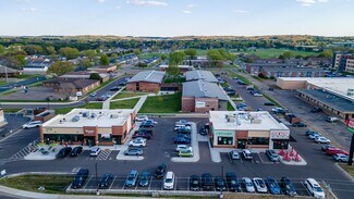More details for 813 W Clairemont Ave, Eau Claire, WI - Retail for Lease