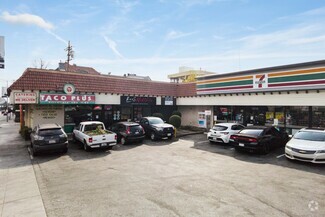 Plus de détails pour 1519-1525 S Bundy Dr, Los Angeles, CA - Local commercial à louer