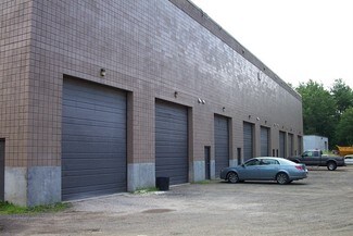 Plus de détails pour 25 Sullivan Rd, Billerica, MA - Industriel à louer