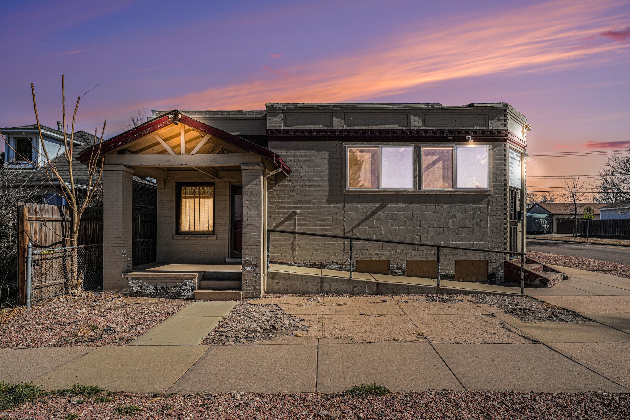 2900 N Josephine St, Denver, CO à vendre Photo principale- Image 1 de 22