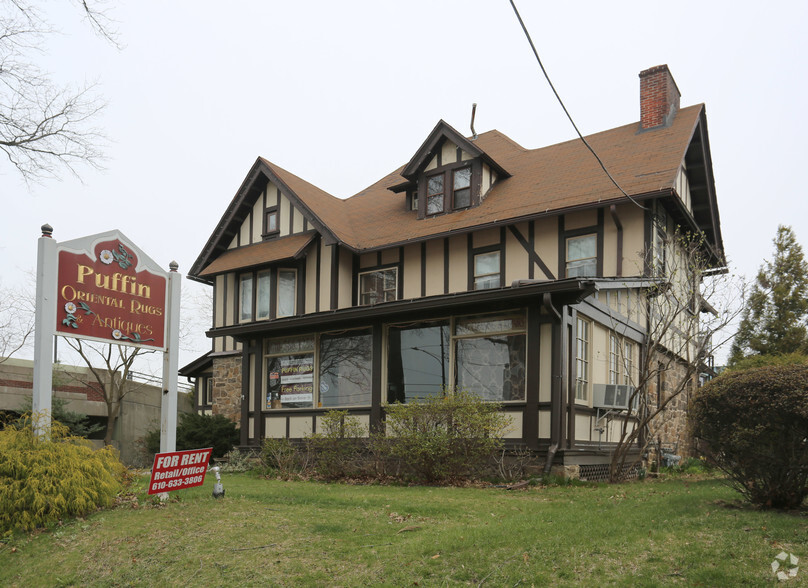 7 W Baltimore Ave, Media, PA à vendre - Photo principale - Image 1 de 1