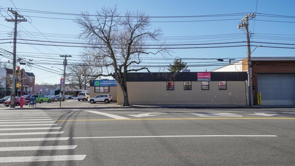152-31 134th Ave, Jamaica, NY à louer - Photo du bâtiment - Image 2 de 4