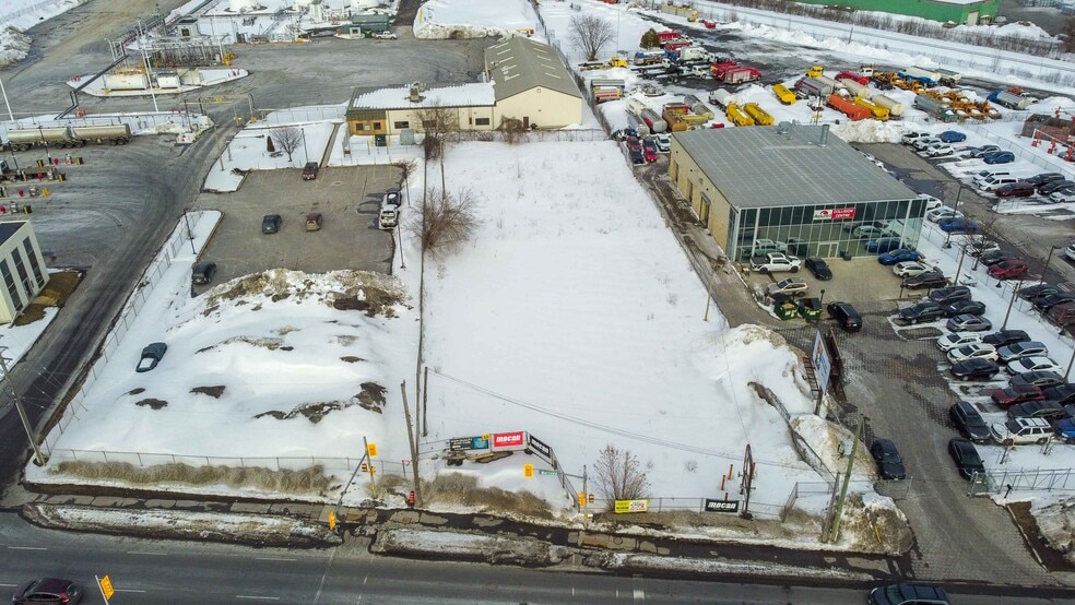1989 Merivale Rd, Ottawa, ON à vendre - Autre - Image 3 de 3
