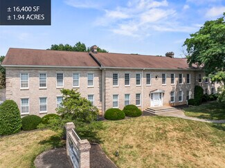 Plus de détails pour 330 Milltown Rd, East Brunswick, NJ - Bureau à vendre