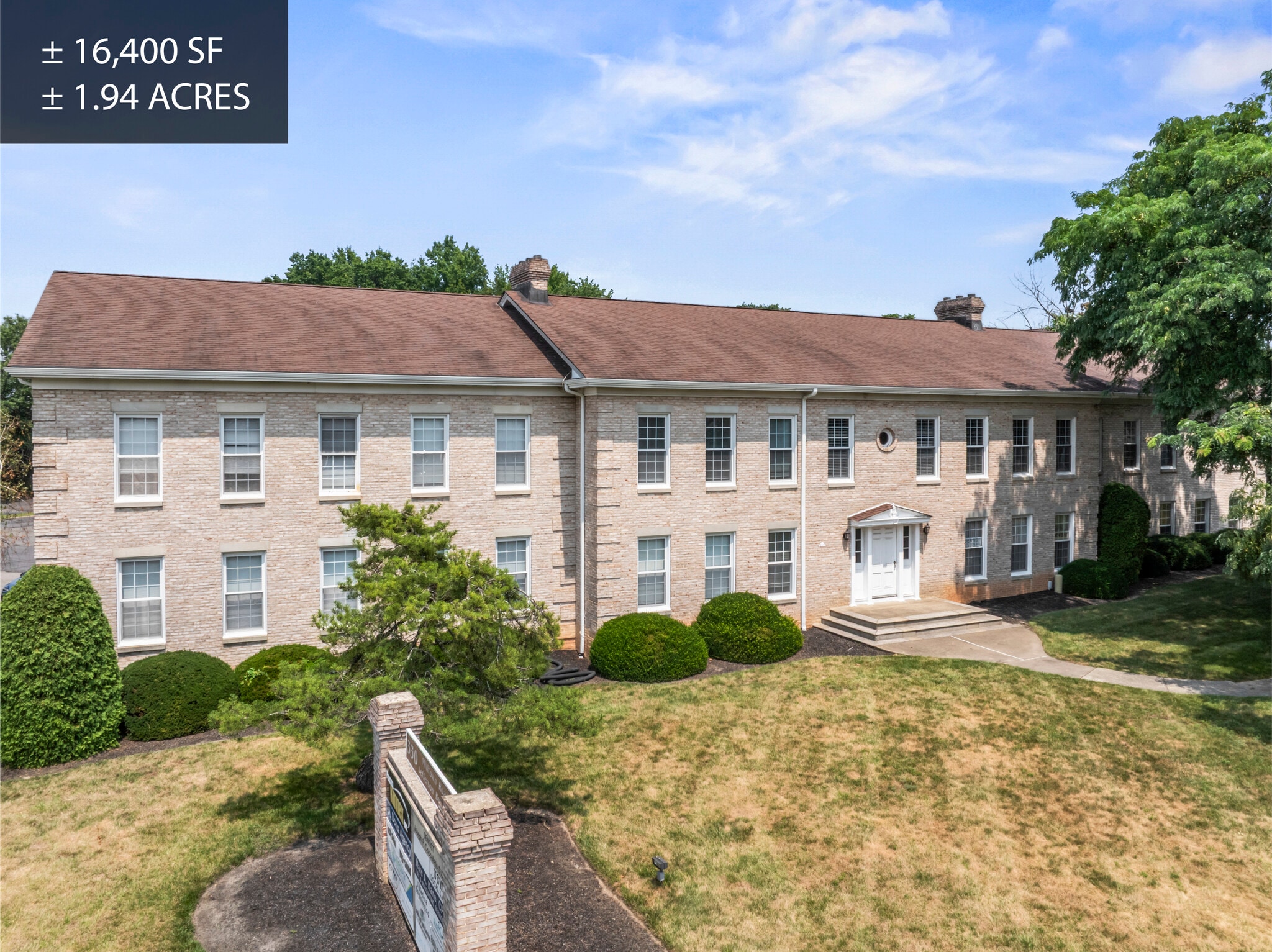 330 Milltown Rd, East Brunswick, NJ for sale Building Photo- Image 1 of 34