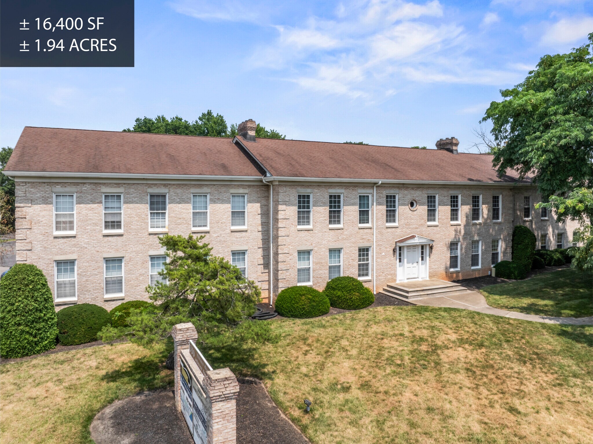 330 Milltown Rd, East Brunswick, NJ à vendre Photo du bâtiment- Image 1 de 34