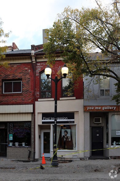 332 James St N, Hamilton, ON for sale - Primary Photo - Image 1 of 1