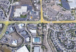 More details for 14780 W 64th Ave, Arvada, CO - Land for Sale