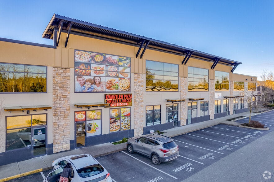 19140 28 Av, Surrey, BC for lease - Building Photo - Image 3 of 5