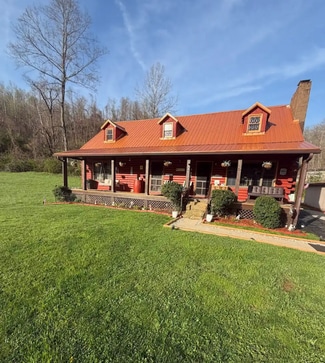 Plus de détails pour 2507 5th Street Rd, Huntington, WV - Spécialité à vendre
