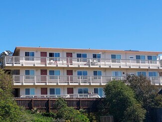 Plus de détails pour 510 Avenue Alhambra, Half Moon Bay, CA - Multi-résidentiel à vendre