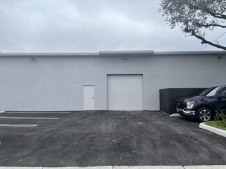 More details for 2140 NW 23rd Ave, Miami, FL - Industrial for Sale