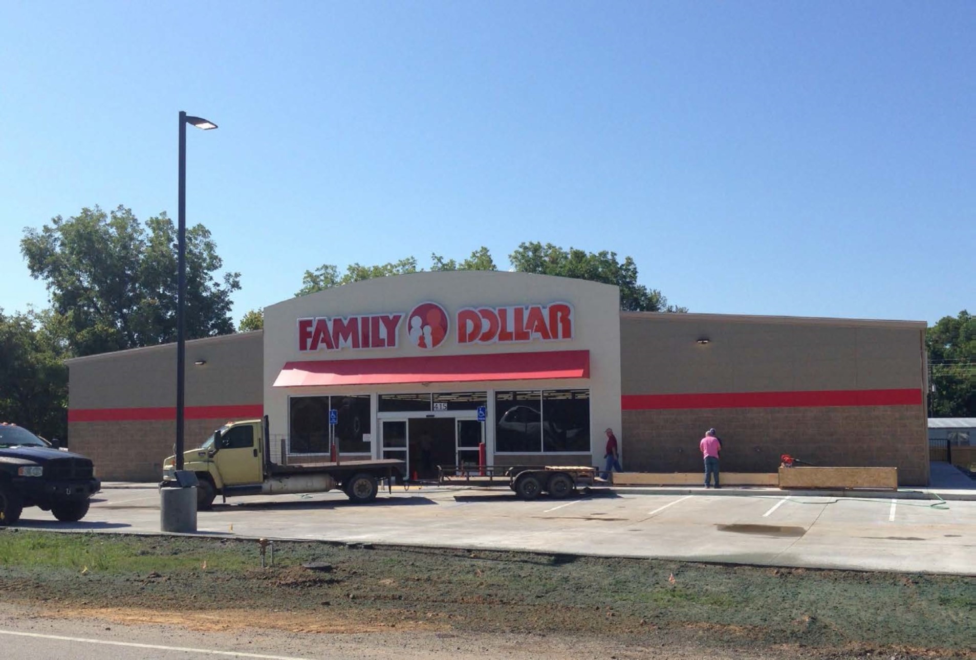 415 E 9th St, Weleetka, OK for sale Building Photo- Image 1 of 1