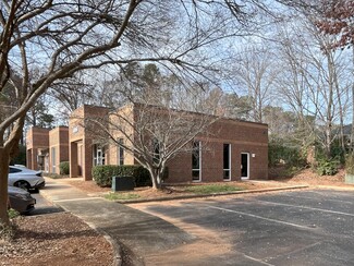 More details for 114-120 New Edition Ct, Cary, NC - Office for Lease