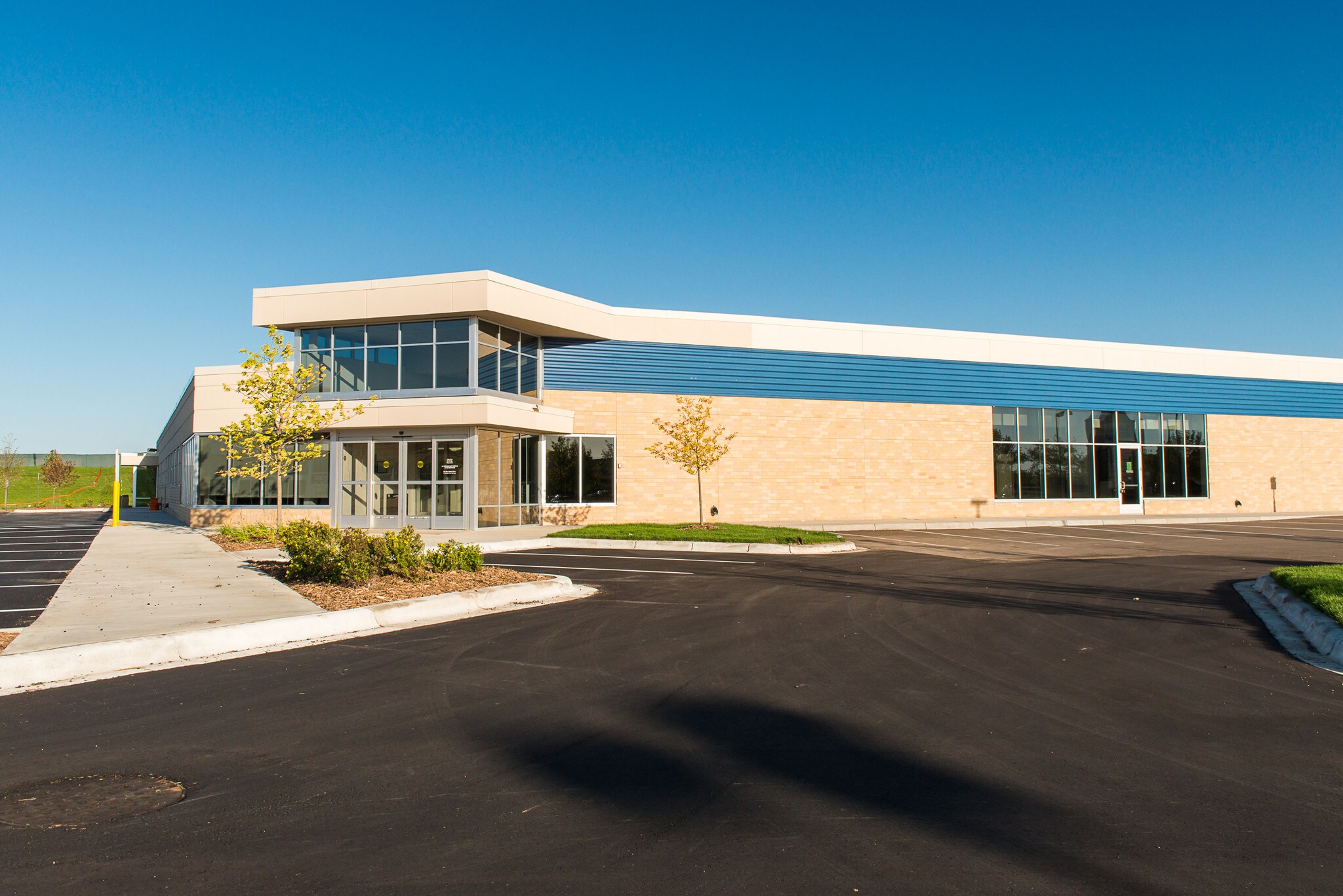 3000 Hundertmark Rd, Chaska, MN à louer Photo du bâtiment- Image 1 de 8