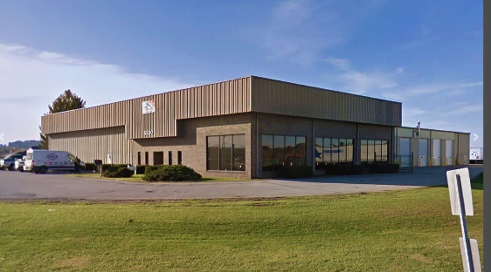 2150 S Queen St, York, PA à vendre - Photo principale - Image 1 de 6