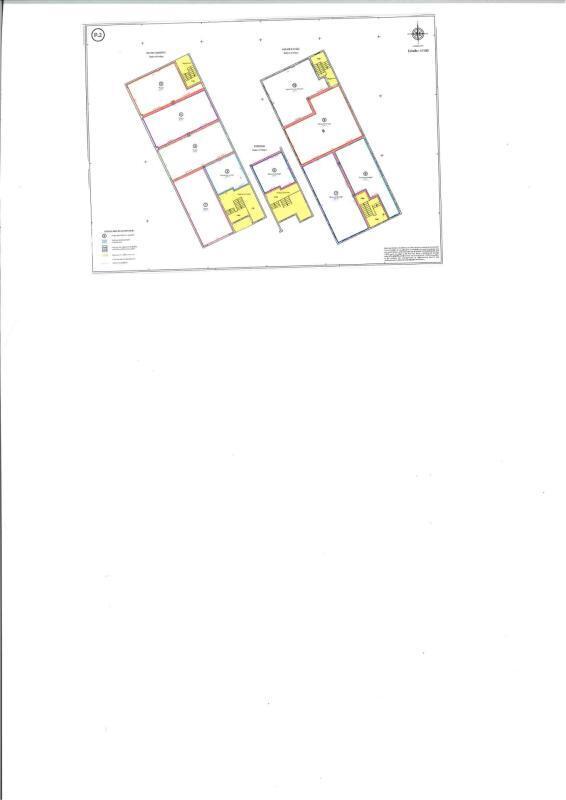 Office in Saint-Victoret for sale Site Plan- Image 1 of 2