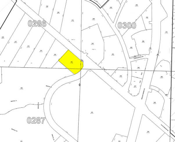 5690 State Bridge Rd, Johns Creek, GA à vendre - Plan cadastral - Image 2 de 17