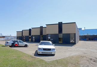 Plus de détails pour 9635-9641 54th Ave NW, Edmonton, AB - Industriel à vendre