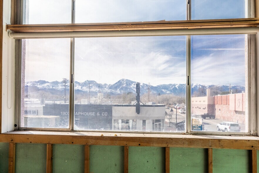 162 N Main St, Bishop, CA à vendre - Photo du bâtiment - Image 3 de 32
