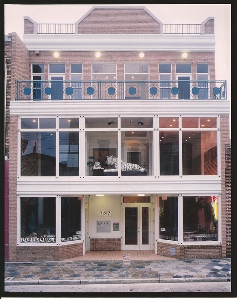 1517 E 7th Ave, Tampa, FL for lease - Building Photo - Image 3 of 27