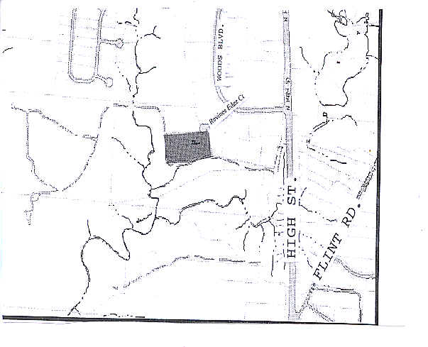 8000 Ravines Edge Ct, Columbus, OH à vendre - Plan cadastral - Image 2 de 24