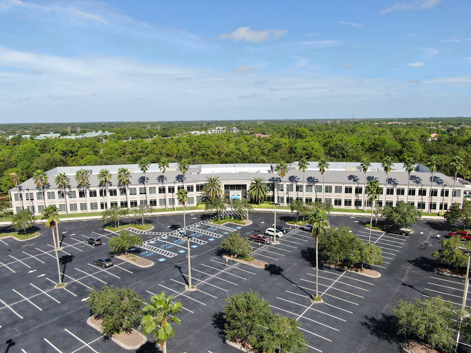 9000 Town Center Pky, Bradenton, FL for lease Building Photo- Image 1 of 15